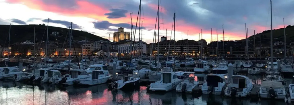 Espacio amplio y luminoso