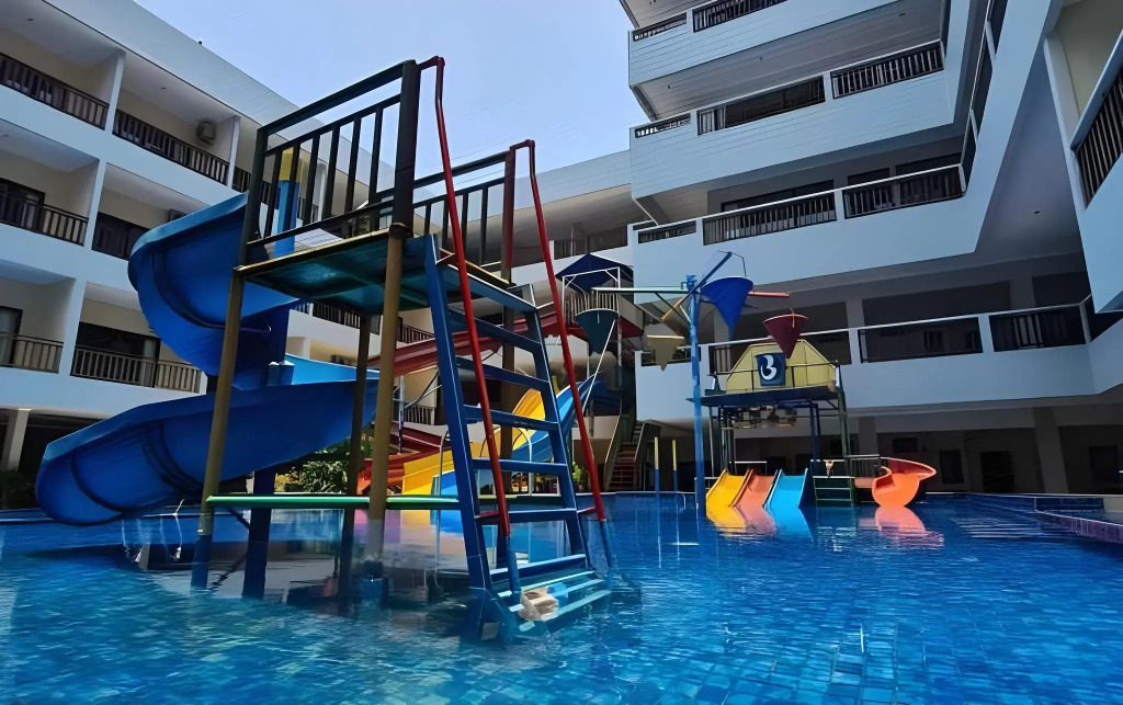 d'BILZ Hotel