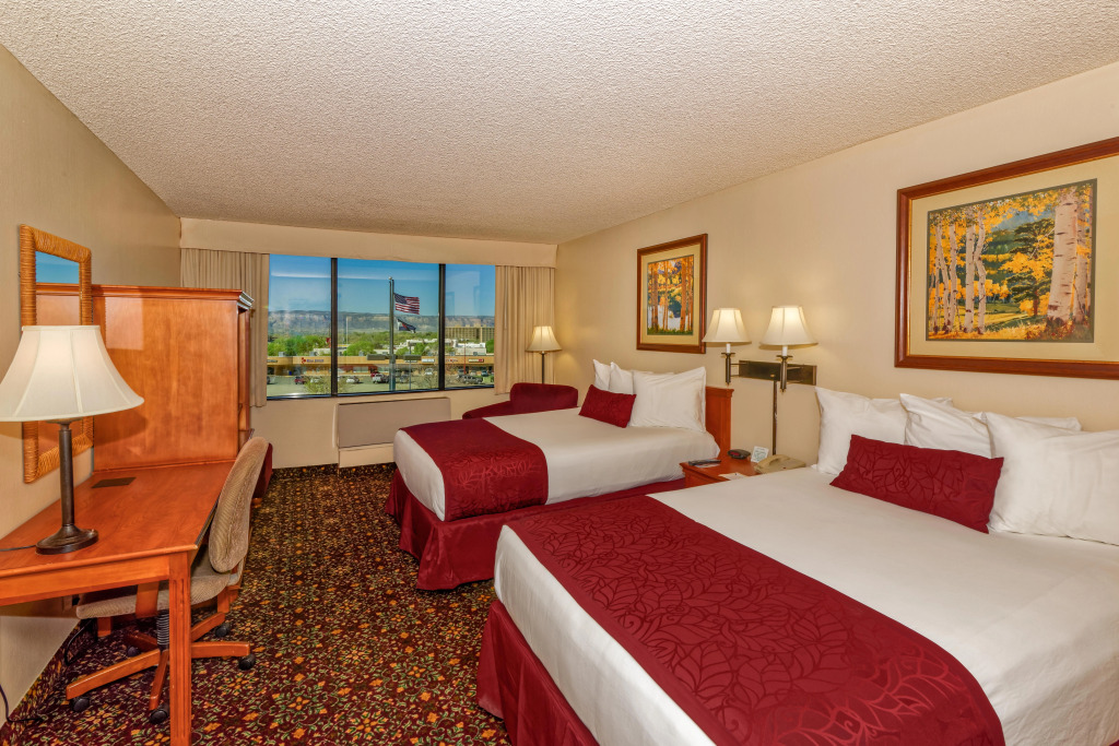 Grand Vista Hotel Grand Junction
