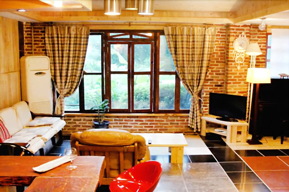 Yeoju Rodam Pension