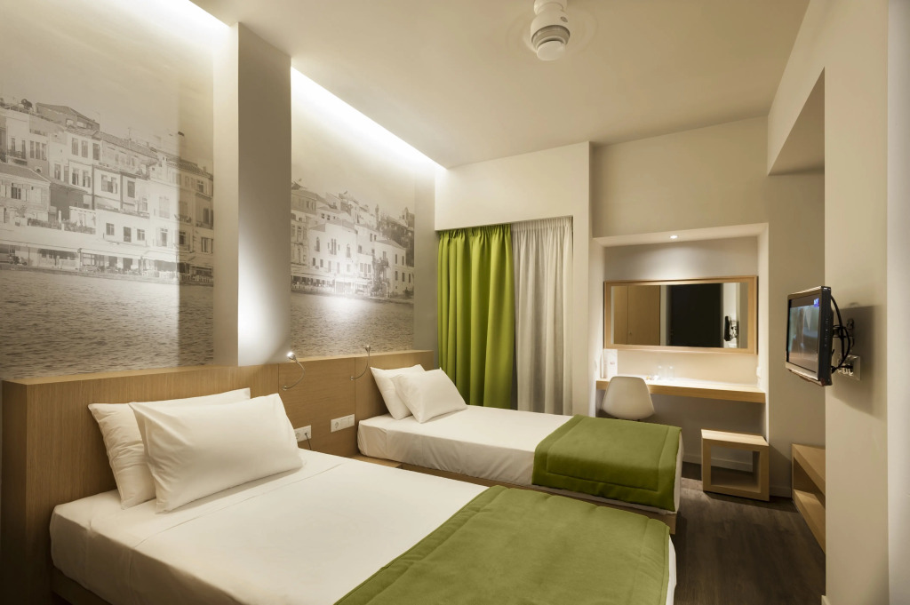 Kriti Hotel