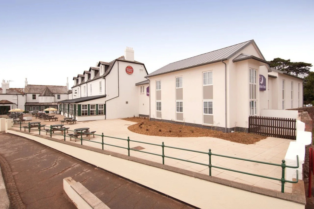 Premier Inn Paignton - Goodrington Sands