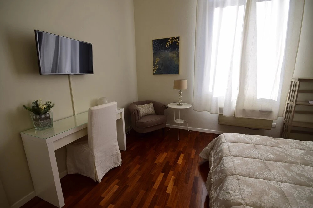 Smeralda Apartment