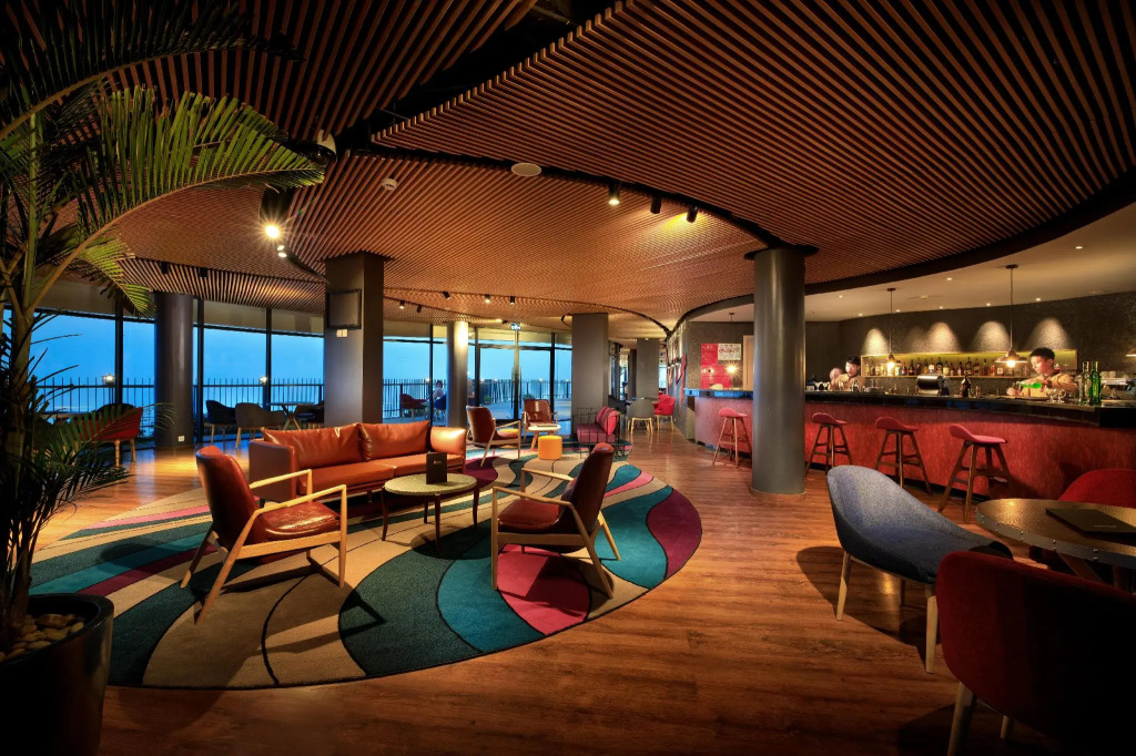 Paos Sapa Leisure Hotel