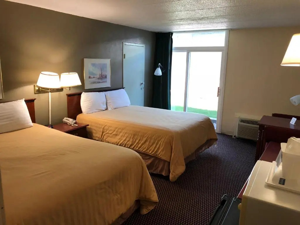 Norwood Inn Worthington