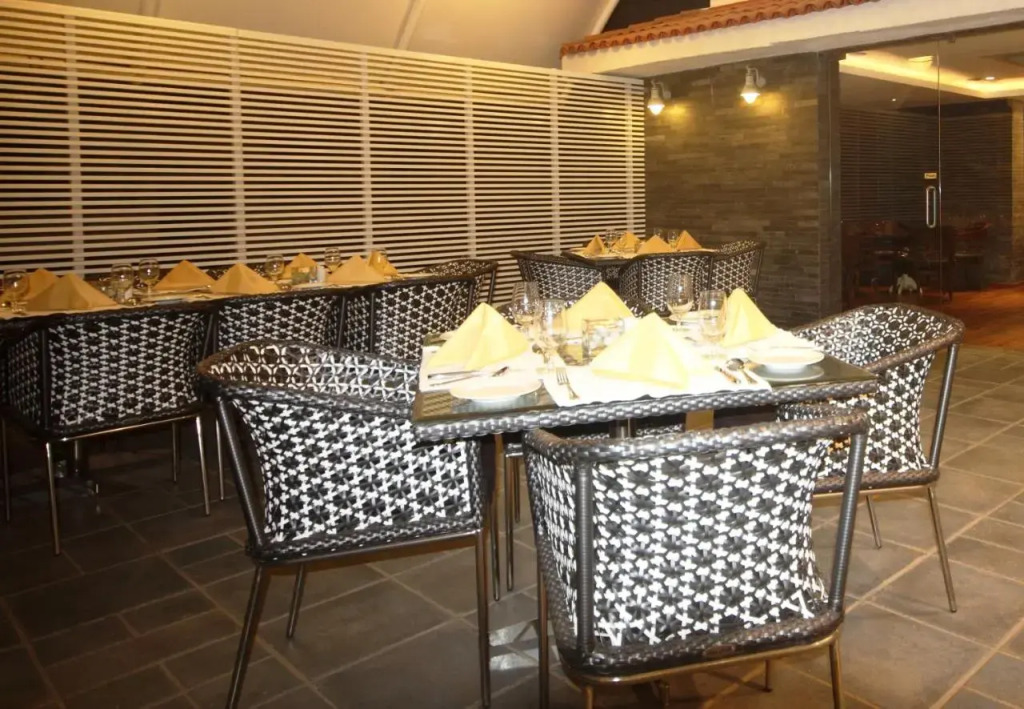 The Fern Residency, Miramar