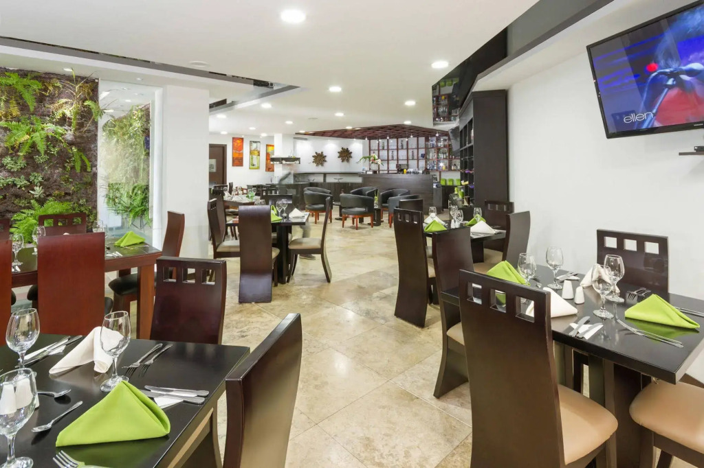 Hotel Valgus