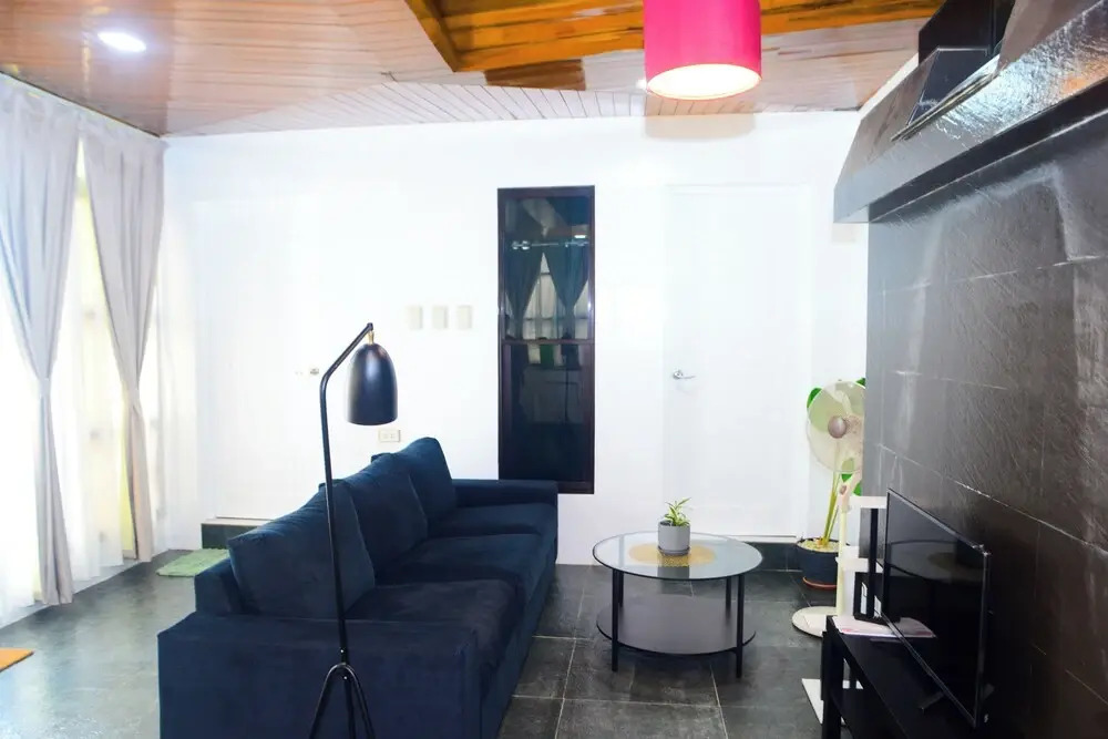RLJ Beach House
