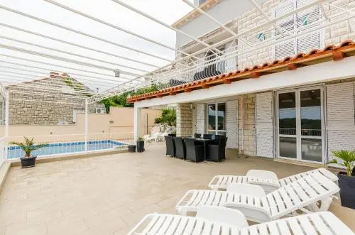 Apartments Franceska