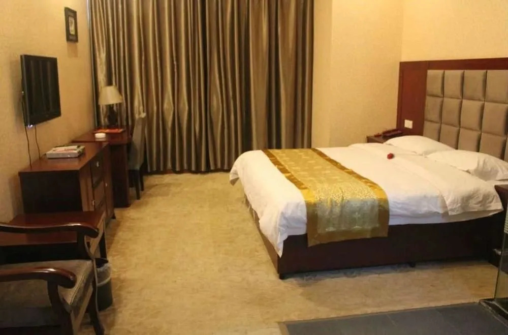 Xishui Hotel