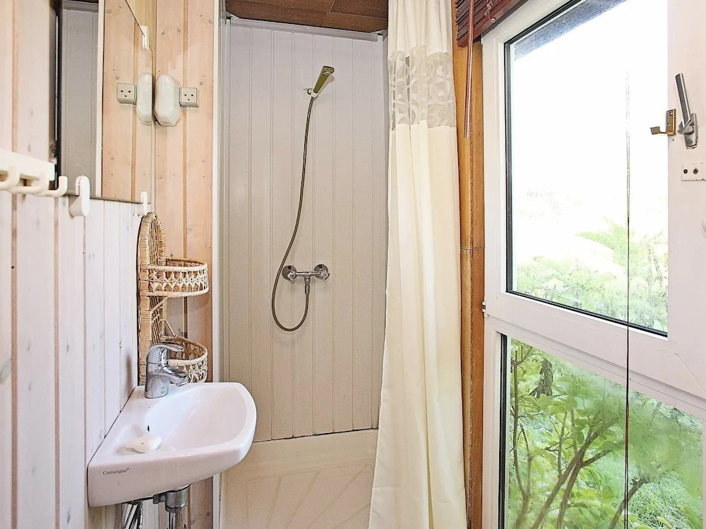 Charming Holiday Home in Laeso Denmark With Terrace