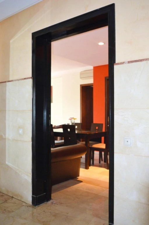 Apartment With 2 Bedrooms in Agadir, With Pool Access and Furnished Ga