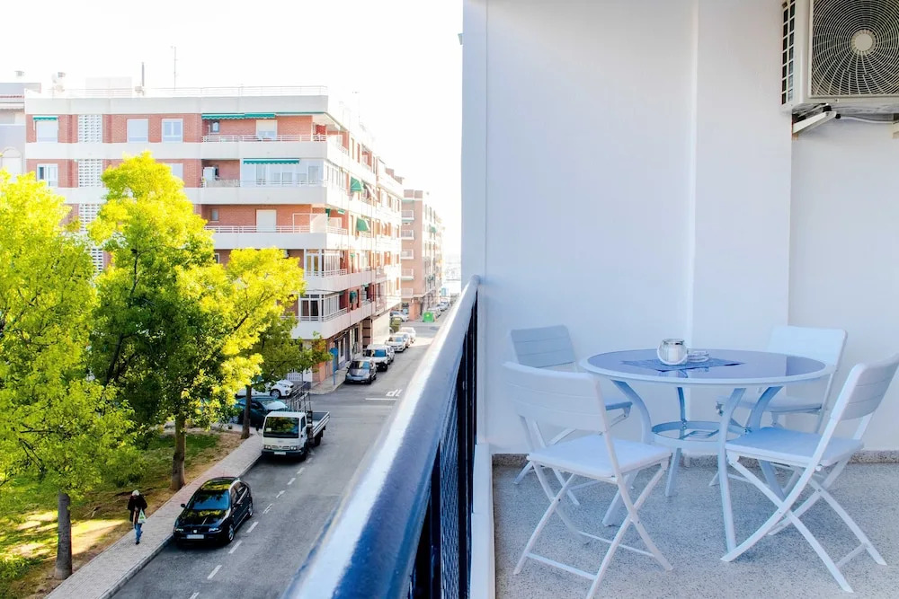 Apartment Santomera 8