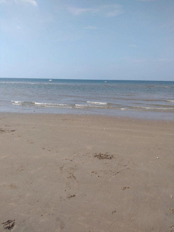 A22 is a 3 bedroom, 8 berth caravan on Whitehouse Leisure Park, Towyn, Abergele, near Rhyl with decking