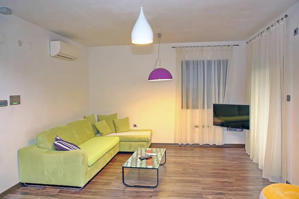 Apartments Windrose