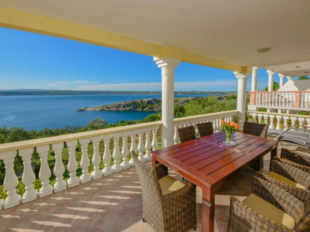 Apartment Ante Maslenica