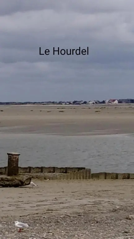 Plaisir en baie