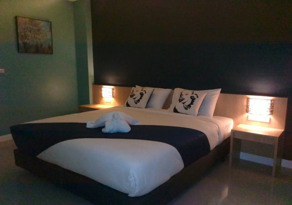 Its me Keawanong Hotel