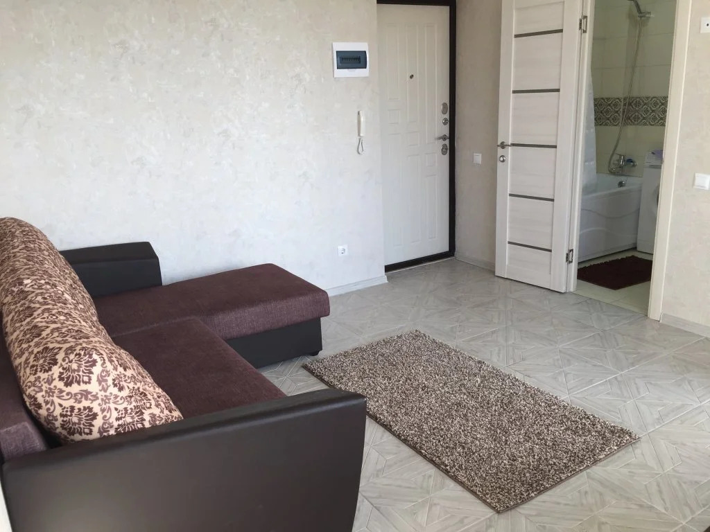 Ryadom S Morem Apartments