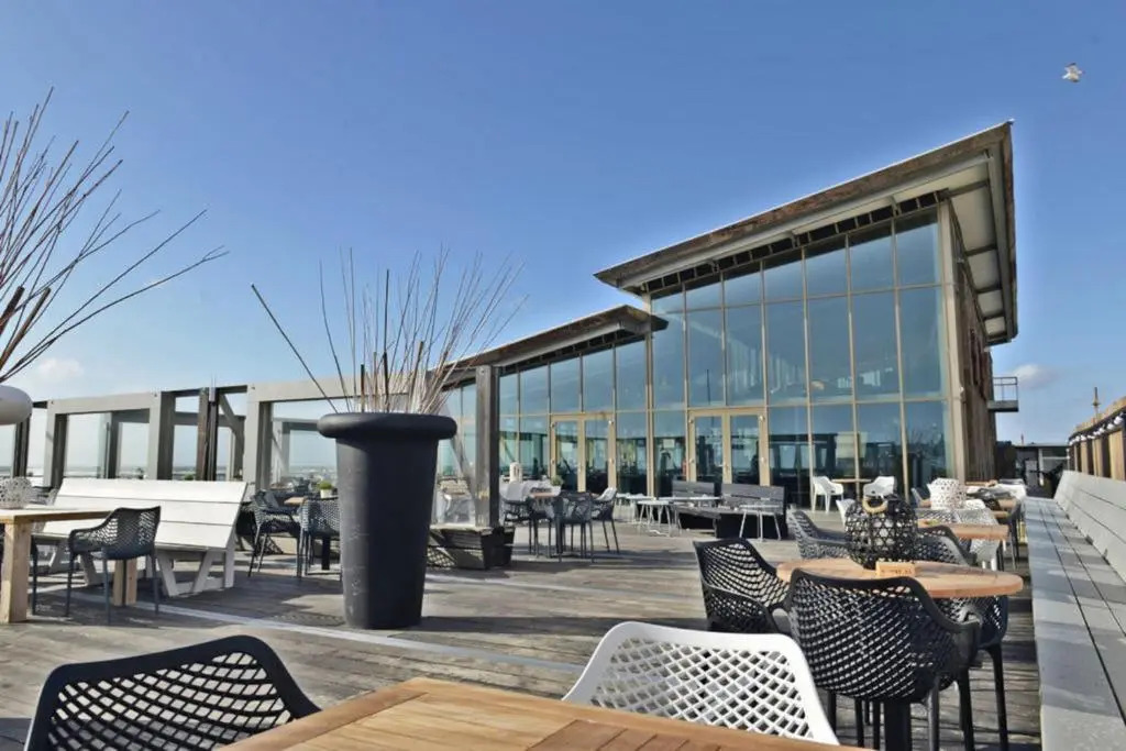 Waterside House # Opperdoes