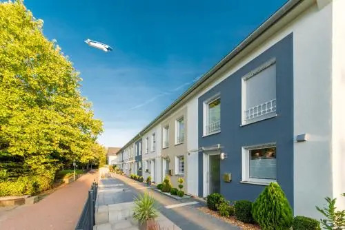 4 Private Single Rooms (5652)