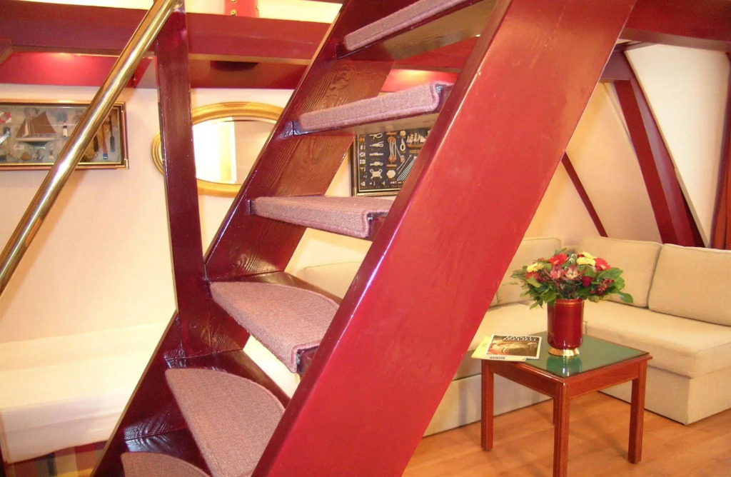 Boutique Hotel des Arts