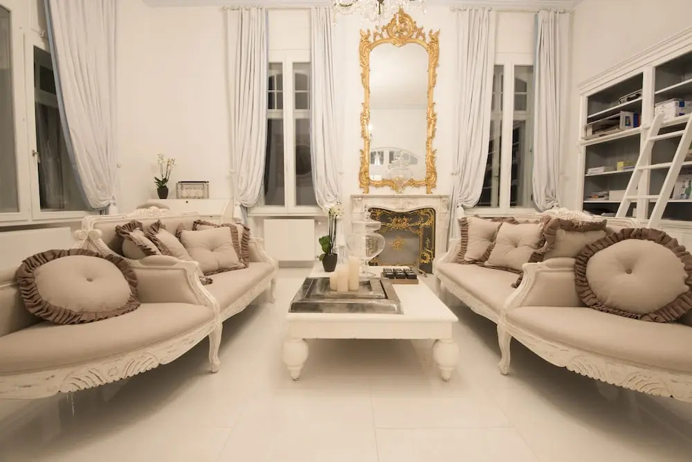 Villa Almarin