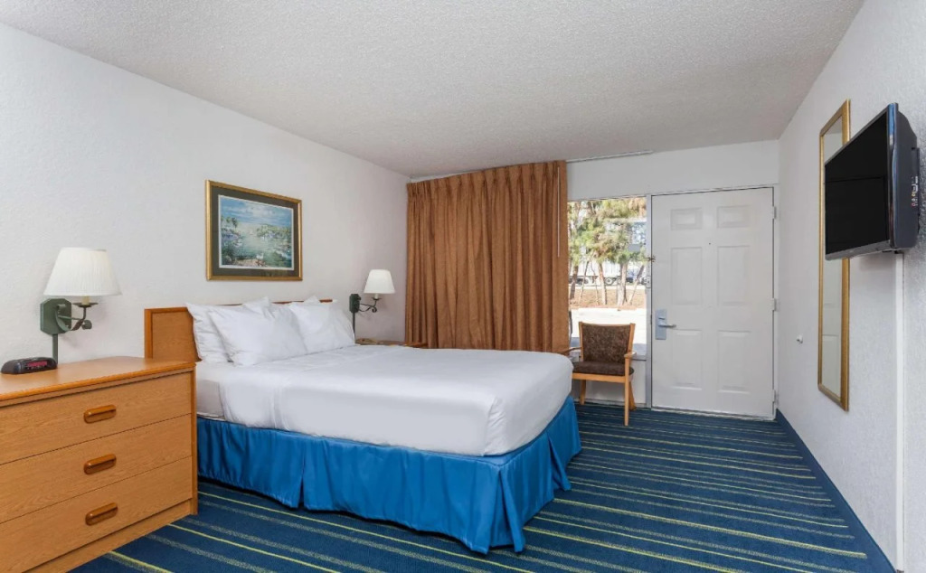 Days Inn West Palm Beach