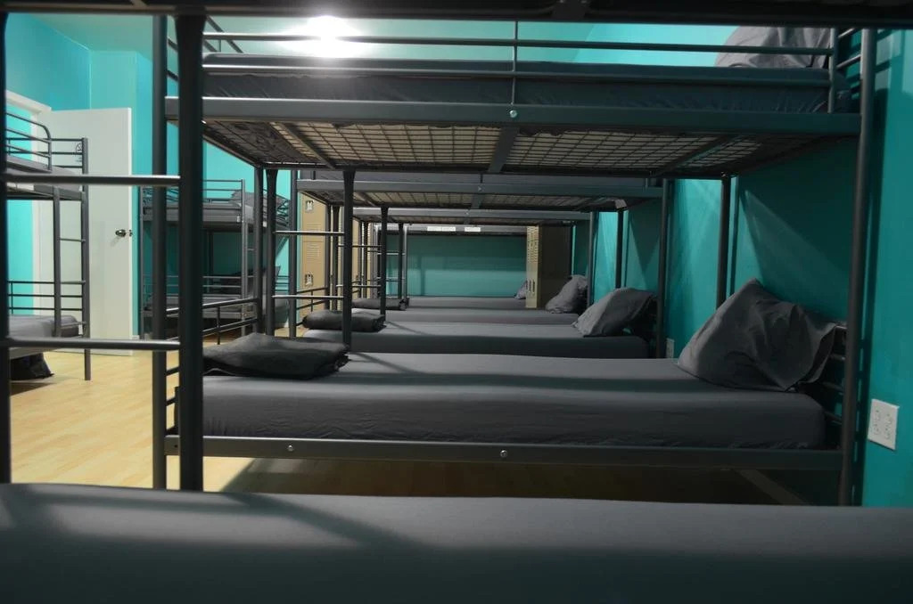 Lifestyle Hostel