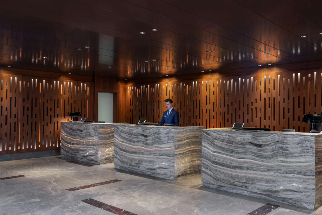 Radisson Blu Hotel & Spa, Стамбул Тузла