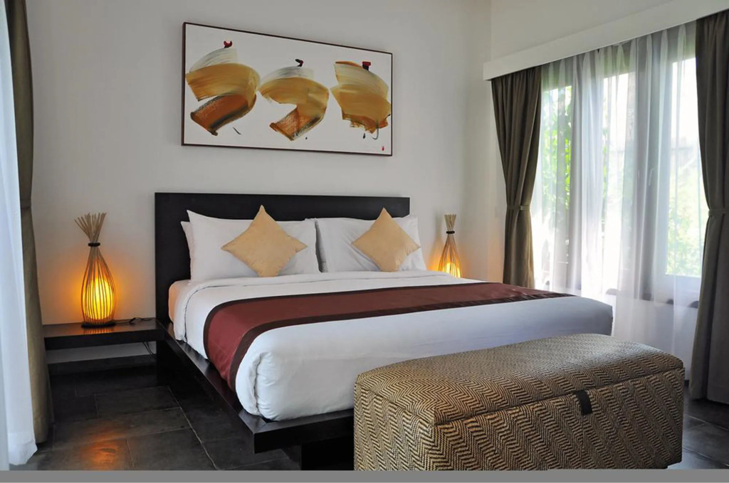 Coral Heaven 4 by Bali Villa Solutions