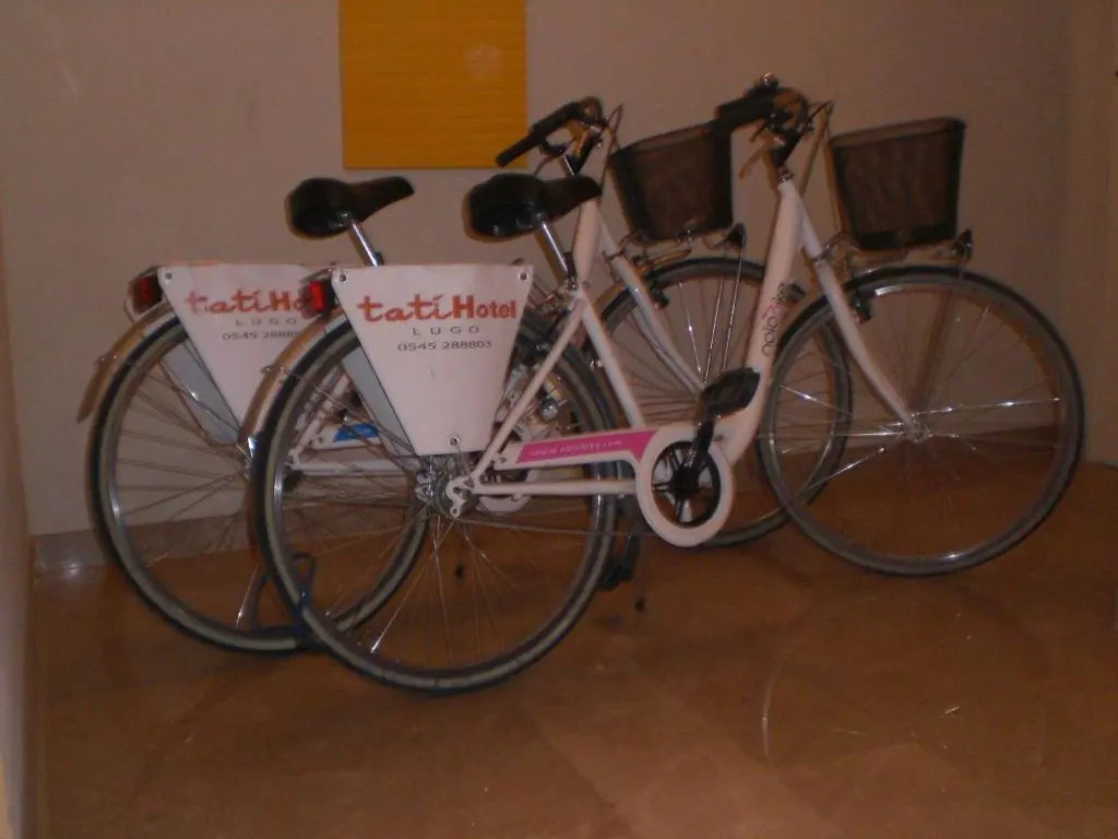 Tatì Hotel