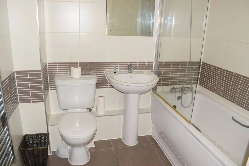 Kipling Two Bedroom Apartment