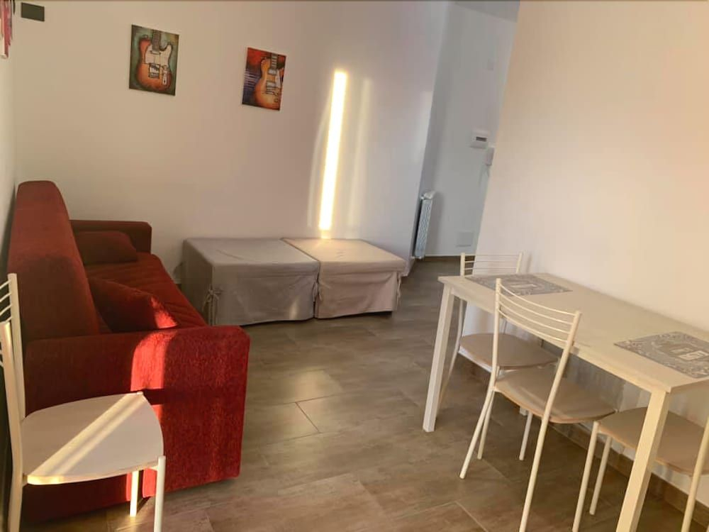 B&B La casa dei Miraglia