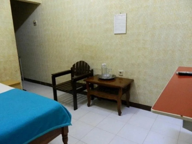 Hotel Atina