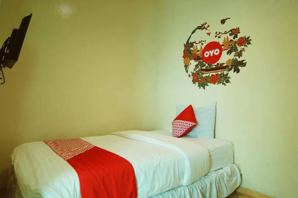 OYO 196 Horizone Residence