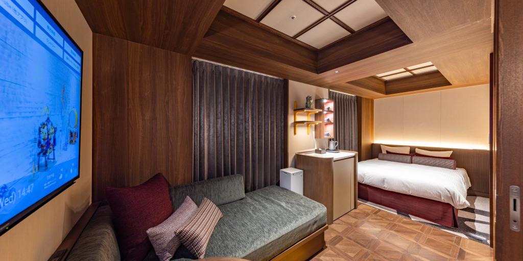 Hotel Keihan Asakusa