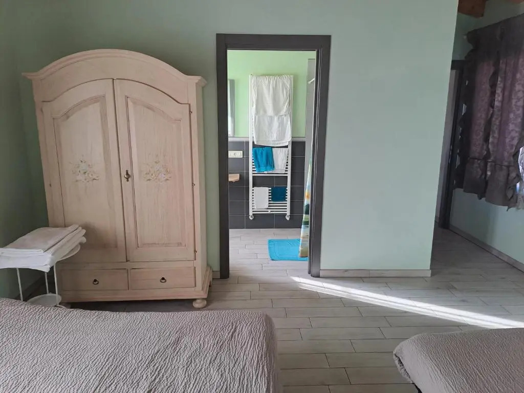 B&B Ai Prati