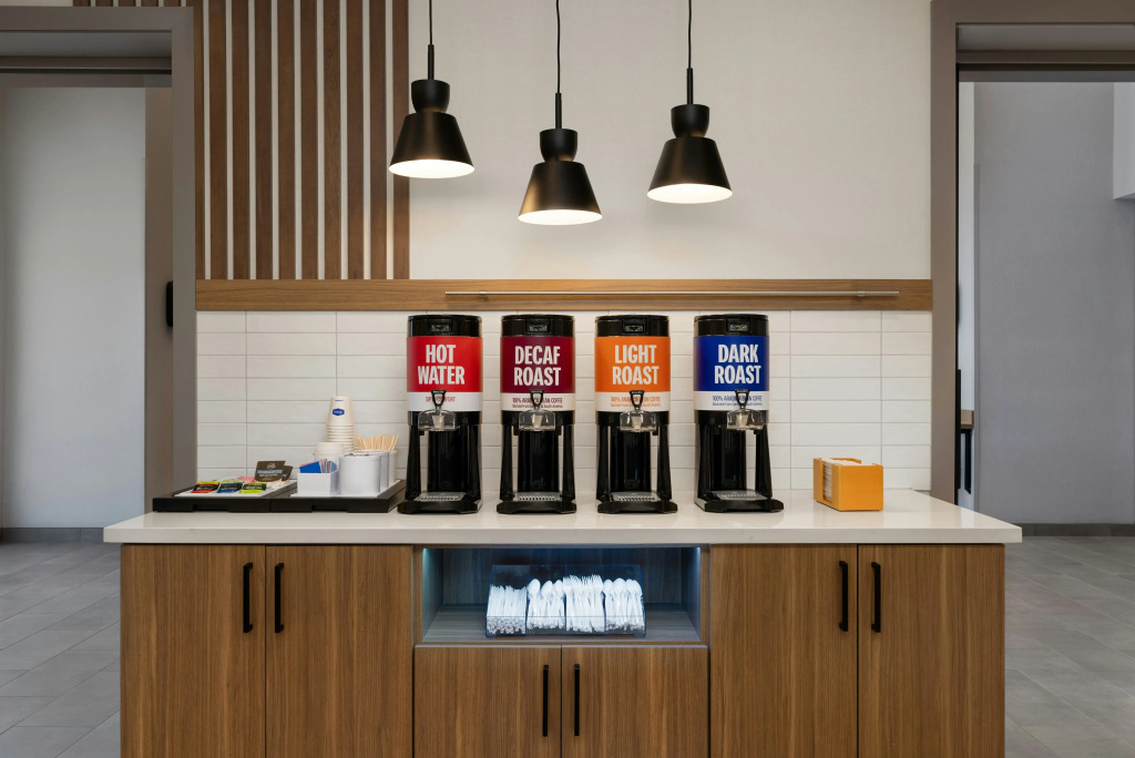 Hampton Inn By Hilton Wichita Falls North