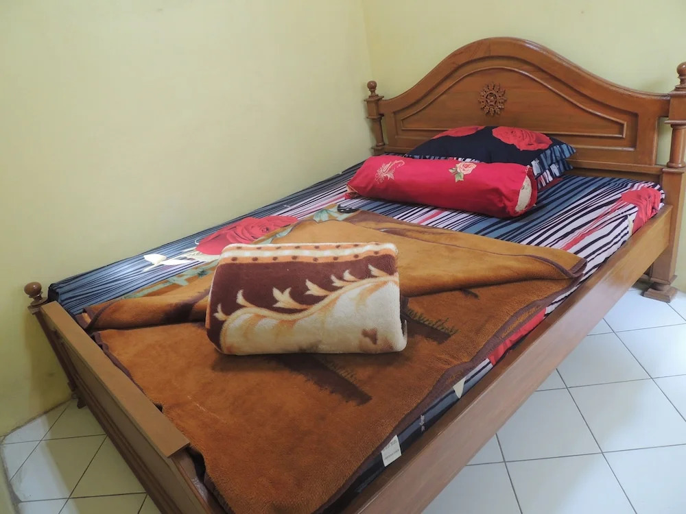 Puspa Indah Syariah 3