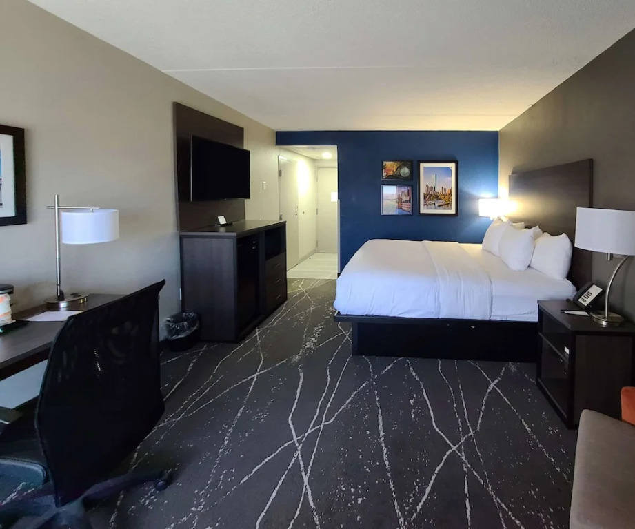 Tage Inn And Suites Milford