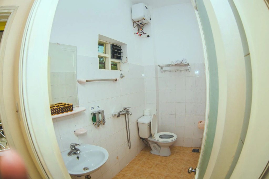 Thien Truong An Hotel