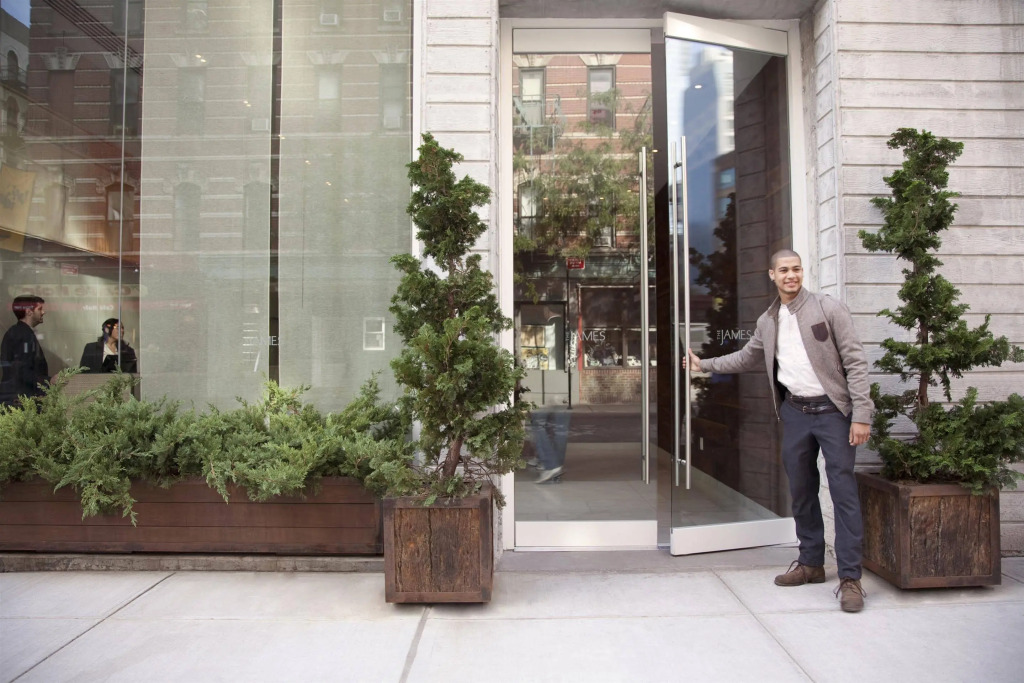 ModernHaus SoHo