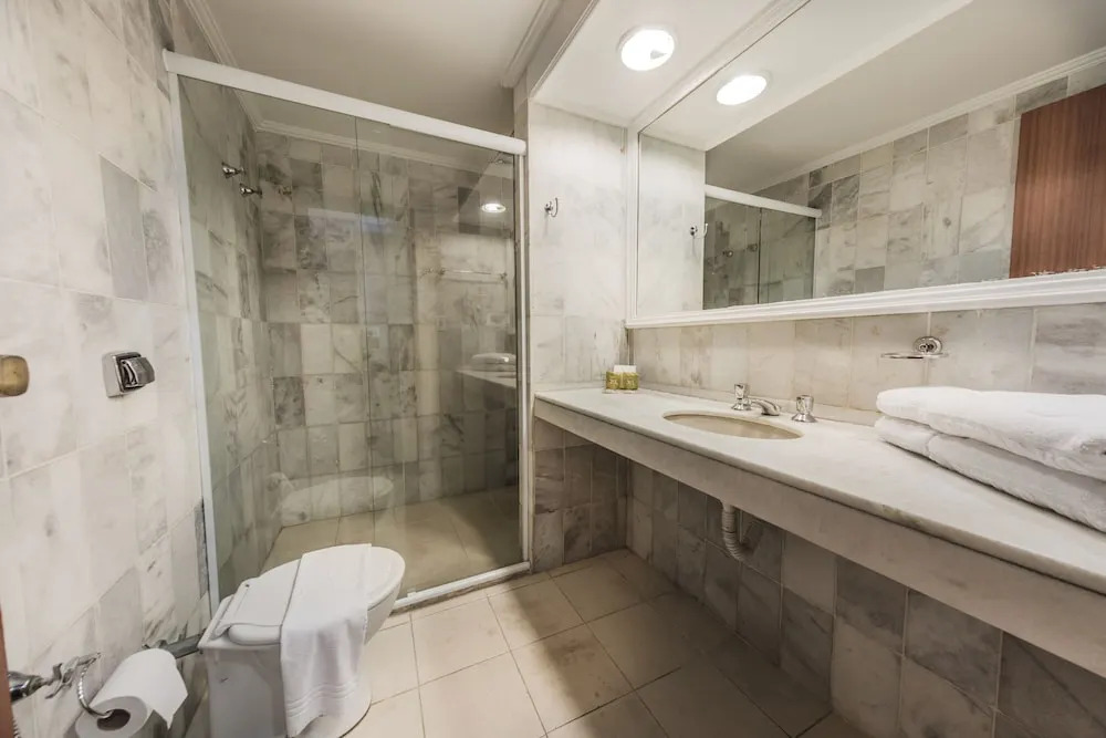 Plaza Bittar Hotel