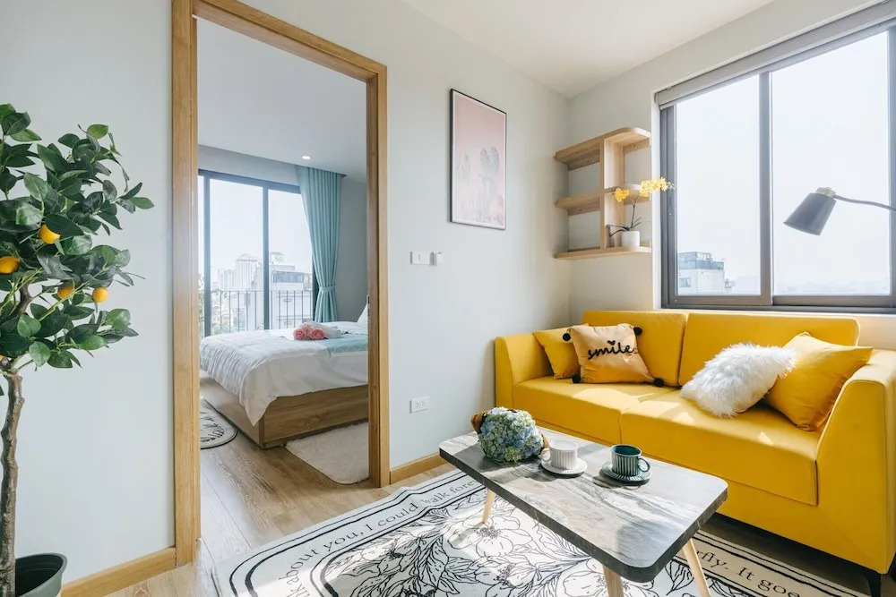 Crescendo Urban Stay - STAY 24h