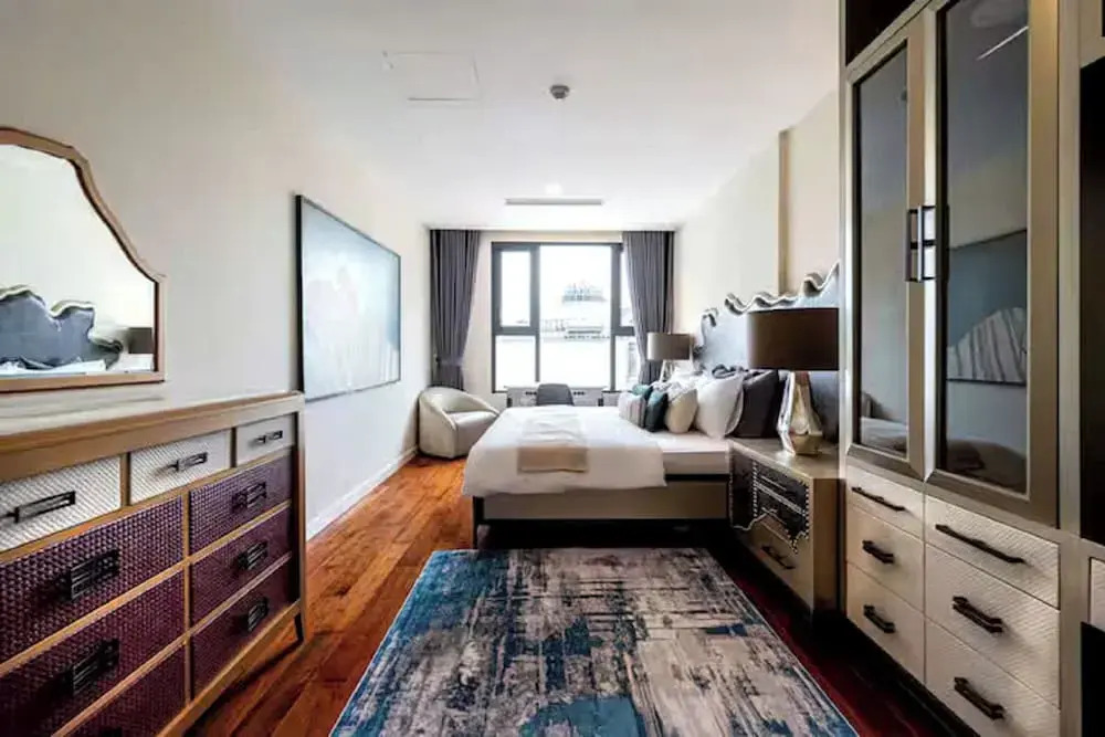 Vivian Boutique Madison Luxury Residence