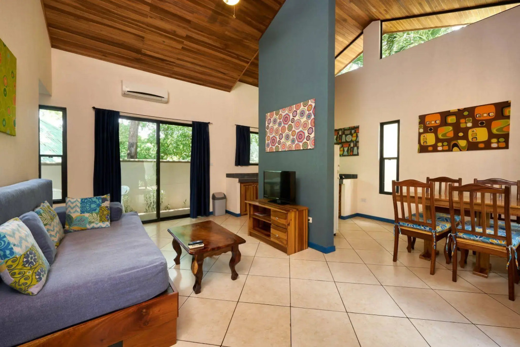 Tamarindo Blue Apartments