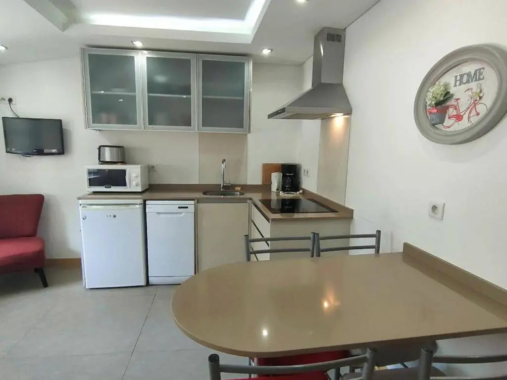 Appartement Cauterets, 3 pièces, 4 personnes - FR-1-234-144