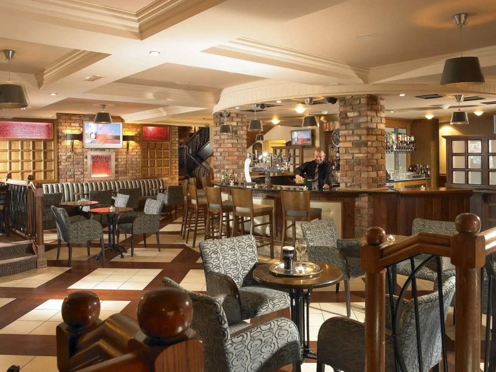 Killarney Dromhall Hotel