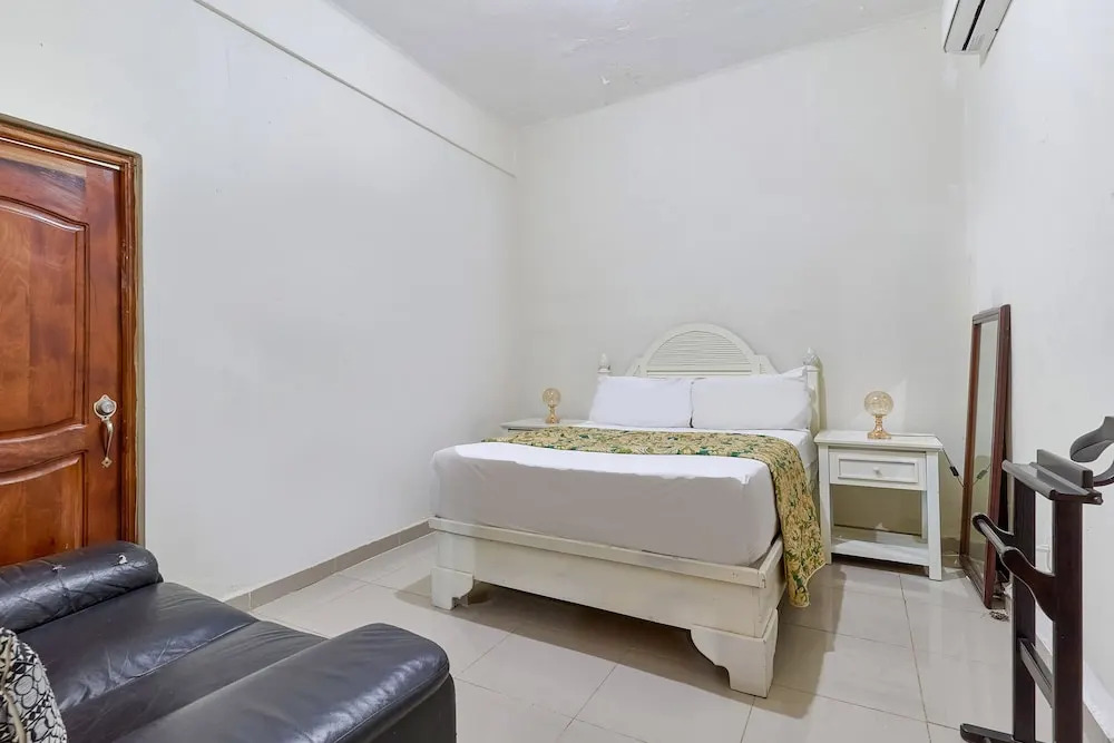 Hotel Anabella